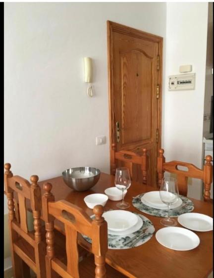 Apartment Amsterdam Lovely Gran Tarajal